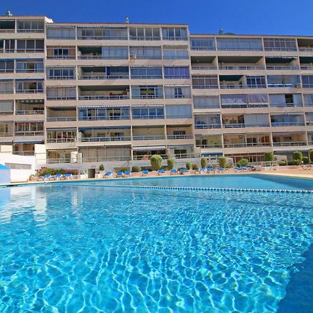 Holiday Apartment Apolo IV 10 Calp Dış mekan fotoğraf