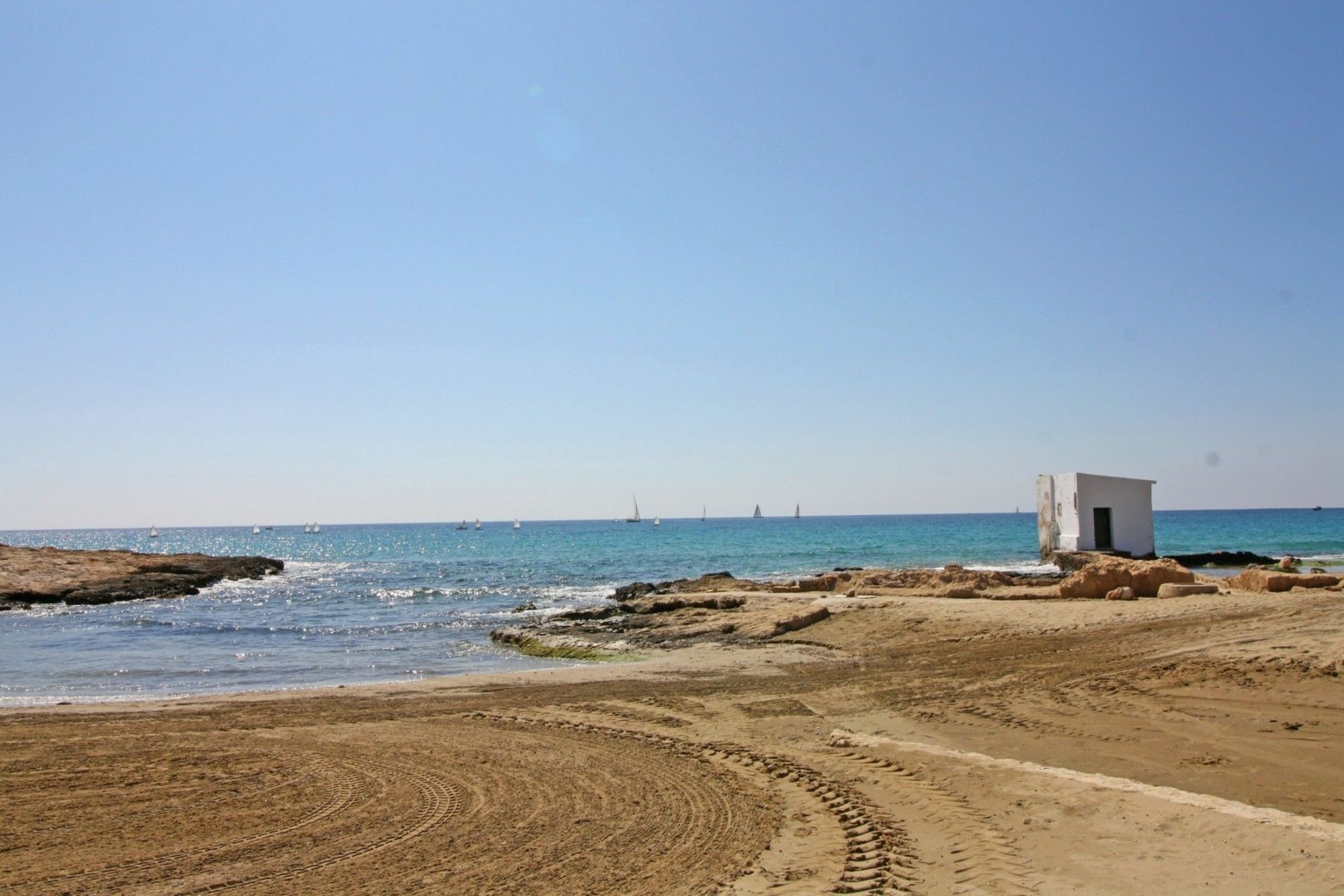 Holiday Apartment Apolo IV 10 Calp Dış mekan fotoğraf
